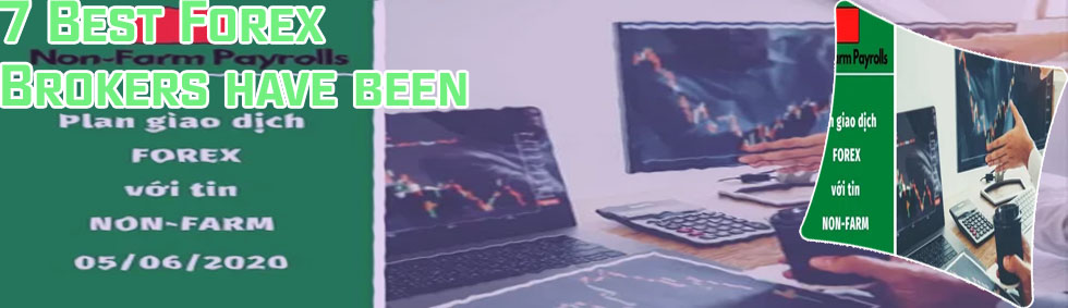 8 top forex broker