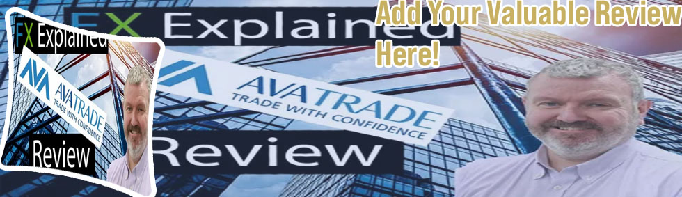 Avatrade forex brokers review