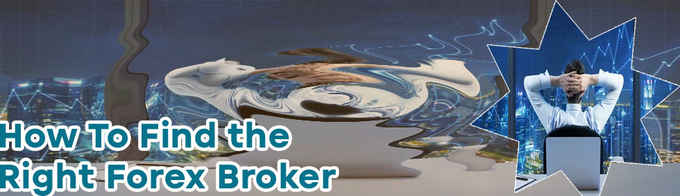 Best forex broker for long term trading