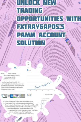 Best forex broker for pamm accounts