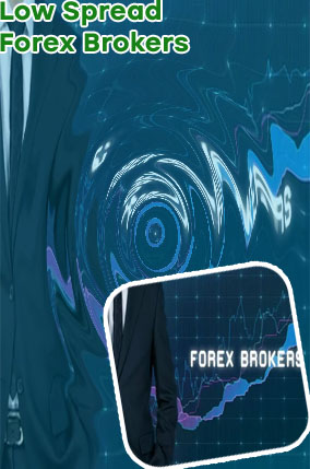 Best forex broker low commission