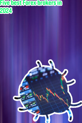 Best forex broker with mpesa