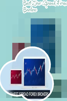 Best spread broker forex