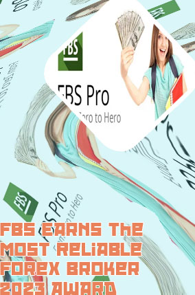 Fbs forex broker