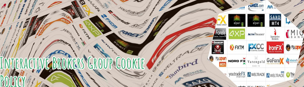 Forex brokers online