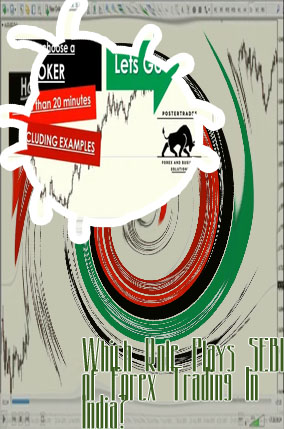 Forex brokers regulated by sebi