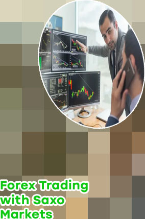Forex market brokers