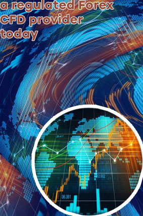 Forex market today