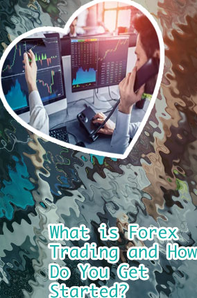 Forex trading how to get started