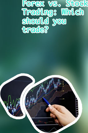 Forex vs stocks