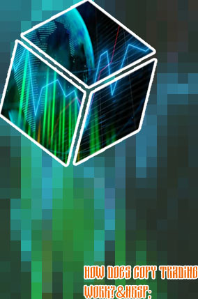 How does forex copy trading work