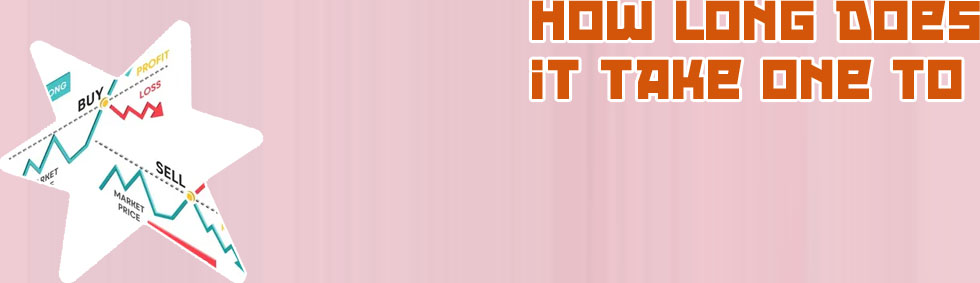 How long to learn forex trading