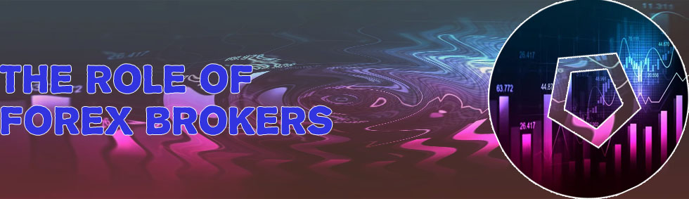 How to find broker for forex