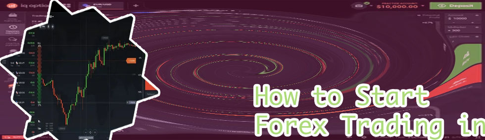 How to start in forex trading india
