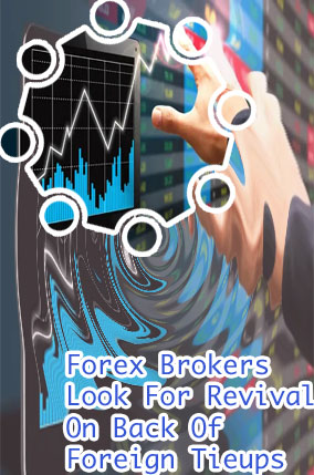 India based forex brokers