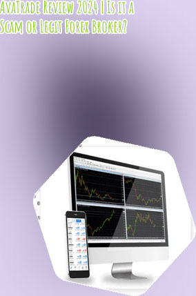 Info broker forex avatrade