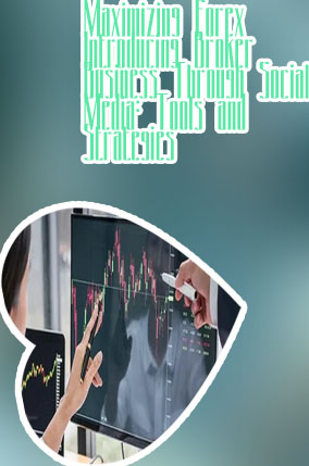 Introducing forex broker