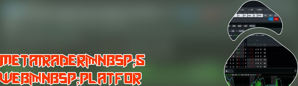 Metatrader 5 forex brokers