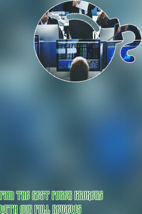 Online forex brokers