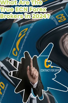 Popular ecn forex broker