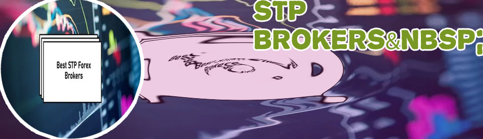 Stp forex brokers
