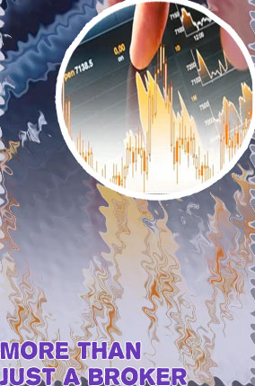 Swiss forex brokers
