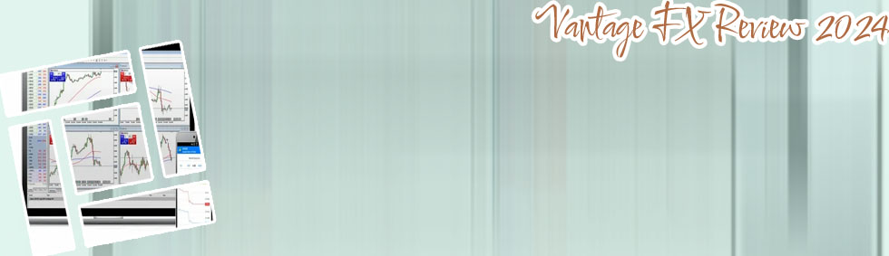 Vantage broker forex