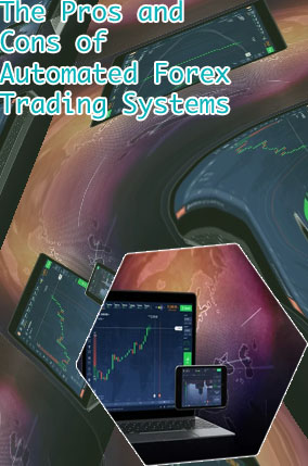 What are the pros and cons of forex trading
