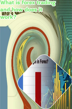 What is forex broker
