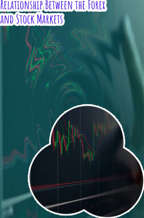 What is the difference between forex trading and stock trading